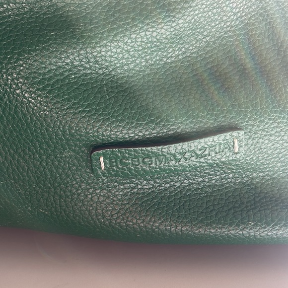 Vintage BCBG Max Azria Tote - Picture 3 of 8